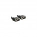 Кабель мультимедийный VGA 5.0m Cablexpert (CC-PPVGA-5M-B)