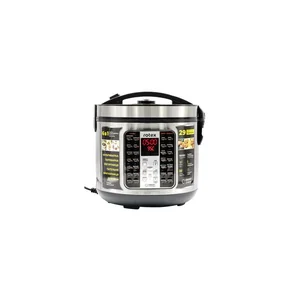 Мультиварка Rotex RMC401-B Мультиварка Rotex RMC401-B