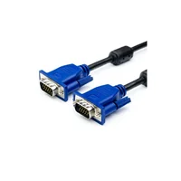 Кабель мультимедийный VGA 1.5m Atcom (7789)