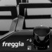 Варочная поверхность Freggia HA640VGTB