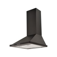 Вытяжка кухонная Pyramida KH 60 BL Вытяжка кухонная Pyramida KH 60 BL
