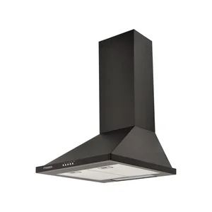 Вытяжка кухонная Pyramida KH 60 BL