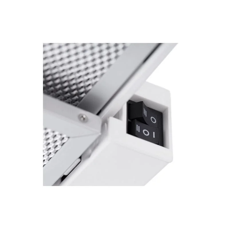 Вытяжка кухонная Pyramida TL 60 WH Вытяжка кухонная Pyramida TL 60 WH