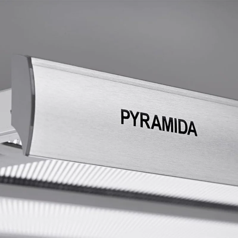 Вытяжка кухонная Pyramida TL 60 IX Вытяжка кухонная Pyramida TL 60 IX