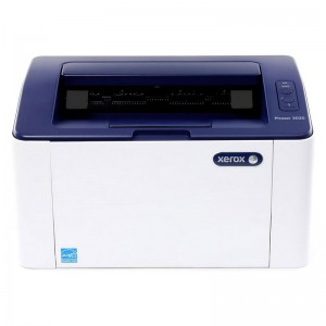 Лазерный принтер Xerox Phaser 3020BI (Wi-Fi) (3020V_BI)