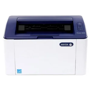 Лазерный принтер Xerox Phaser 3020BI (Wi-Fi) (3020V_BI)