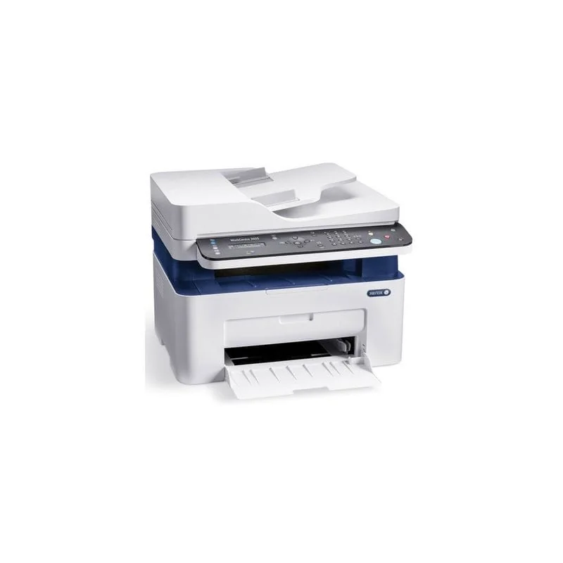Многофункциональное устройство Xerox WC 3025NI (WiFi) (3025V_NI) Многофункциональное устройство Xerox WC 3025NI (WiFi) (3025V_NI)