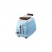 Тостер DeLonghi CTOV 2103.AZ (CTOV2103.AZ)