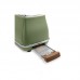 Тостер DeLonghi CTOV 2103.GR (CTOV2103.GR)