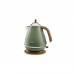 Электрочайник DeLonghi KBOV 2001.GR (KBOV2001.GR)