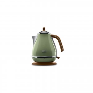 Электрочайник DeLonghi KBOV 2001.GR (KBOV2001.GR)