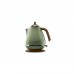 Электрочайник DeLonghi KBOV 2001.GR (KBOV2001.GR)