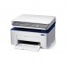 Многофункциональное устройство Xerox WorkCentre 3025BI (3025V_BI)
