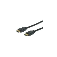 Кабель мультимедийный HDMI to HDMI 3.0m Digitus (AK-330114-030-S) Кабель мультимедийный HDMI to HDMI 3.0m Digitus (AK-330114-030-S)