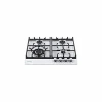 Варочная поверхность Pyramida PFE 643 WHITE LUXE