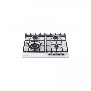 Варочная поверхность Pyramida PFE 643 WHITE LUXE