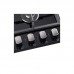 Варочная поверхность Pyramida PFG 647 BLACK LUXE