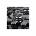 Варочная поверхность Pyramida PFG 647 BLACK LUXE
