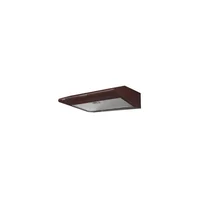 Вытяжка кухонная Ventolux PARMA 60 BR