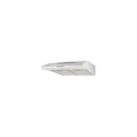 Вытяжка кухонная Ventolux PARMA 60 WH