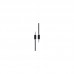 Кабель мультимедийный Jack 3.5mm папа/Jack 3.5mm папа 0.5m Prolink (PB105-0050)