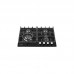 Варочная поверхность Pyramida PFE 643 BLACK LUXE