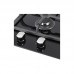 Варочная поверхность Pyramida PFG 320 BLACK