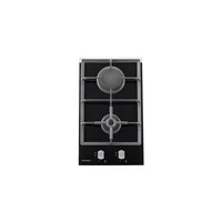 Варочная поверхность Pyramida PFG 320 BLACK