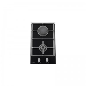 Варочная поверхность Pyramida PFG 320 BLACK