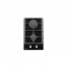 Варочная поверхность Pyramida PFG 320 BLACK