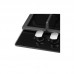 Варочная поверхность Pyramida PFG 640 BLACK LUXE