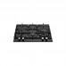 Варочная поверхность Pyramida PFG 640 BLACK LUXE