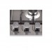 Варочная поверхность Pyramida PFX 643 INOX LUXE