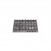 Варочная поверхность Pyramida PFX 643 INOX LUXE