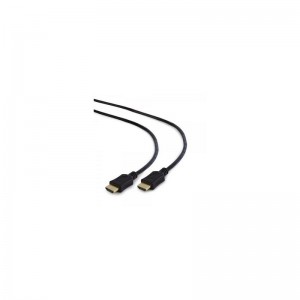 Кабель мультимедийный HDMI to HDMI 1.0m Cablexpert (CC-HDMI4L-1M)