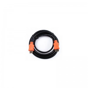 Кабель мультимедийный HDMI to HDMI 3.0m Cablexpert (CC-HDMI4L-10)