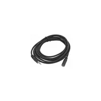 Кабель мультимедийный Jack 3.5mm папа/Jack 3.5mm мама Atcom (16847)