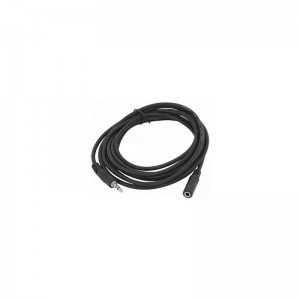 Кабель мультимедийный Jack 3.5mm папа/Jack 3.5mm мама Atcom (16847)
