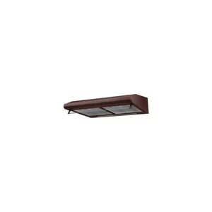 Вытяжка кухонная Ventolux ROMA 50 BR LUX Вытяжка кухонная Ventolux ROMA 50 BR LUX