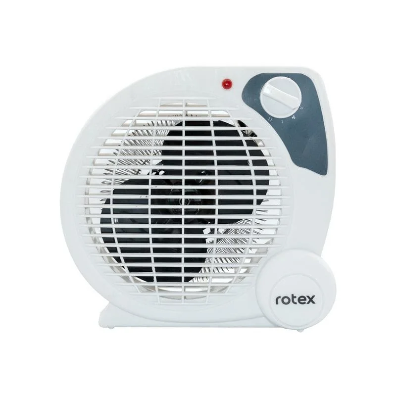 Обогреватель Rotex RAS07-H Обогреватель Rotex RAS07-H