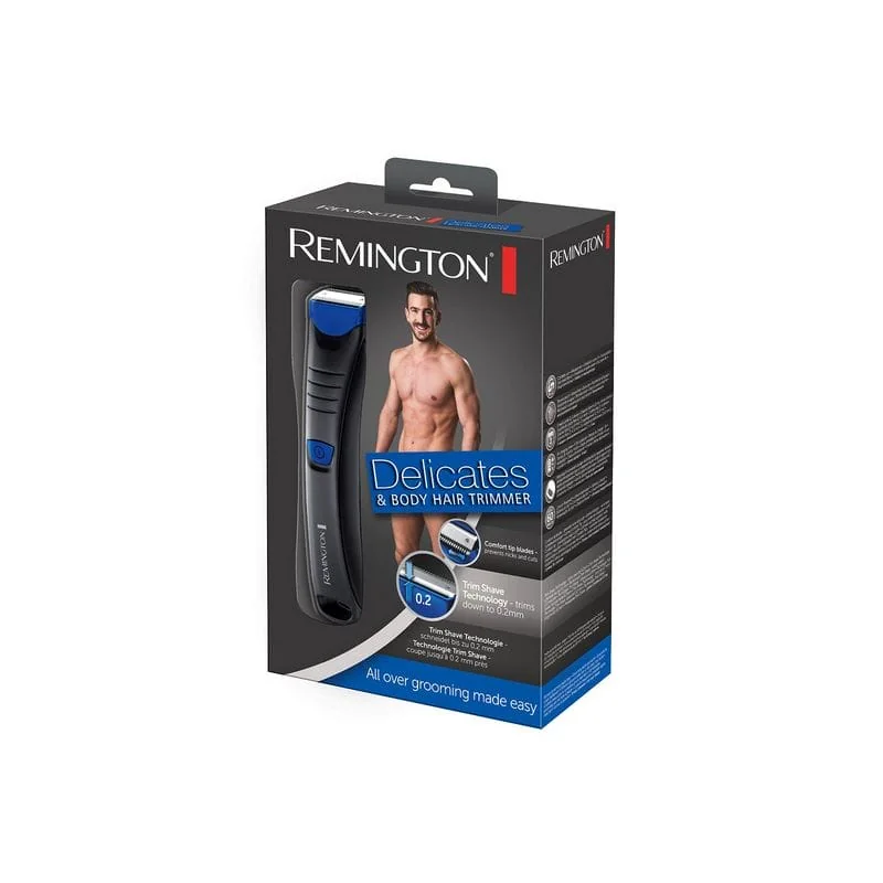 Триммер Remington BHT250 Триммер Remington BHT250