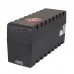 Источник бесперебойного питания Powercom RPT-1000A Schuko (RPT-1000A SCHUKO)