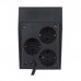 Источник бесперебойного питания Powercom RPT-1000A Schuko (RPT-1000A SCHUKO)