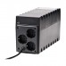 Источник бесперебойного питания Powercom RPT-600A Schuko