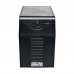 Источник бесперебойного питания Powercom RPT-600A Schuko