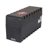 Источник бесперебойного питания Powercom RPT-800AP Schuko Источник бесперебойного питания Powercom RPT-800AP Schuko
