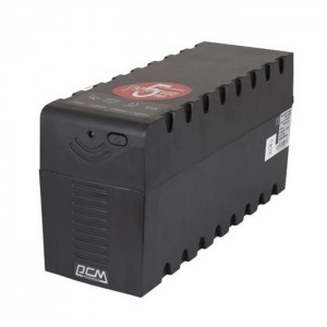 Источник бесперебойного питания Powercom RPT-800AP Schuko