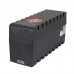 Источник бесперебойного питания Powercom RPT-800AP Schuko