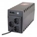 Источник бесперебойного питания Powercom RPT-800AP Schuko