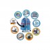 Пылесос Thomas Bravo 20 S Aquafilter (788076)